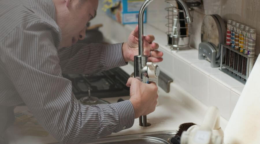 Professional Leak Detection Services in New Washington, OH